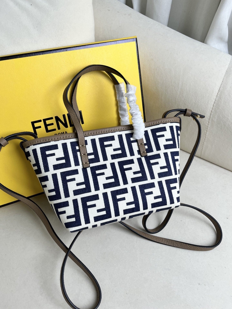 Fendi Shopping Bags